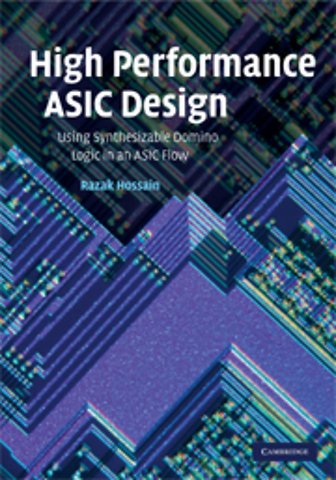 High Performance ASIC Design