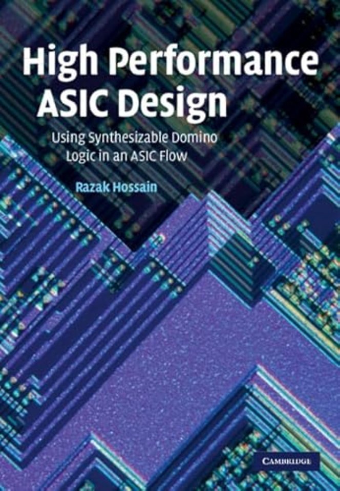 High Performance ASIC Design
