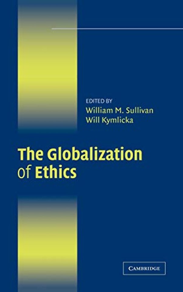 The Globalization of Ethics