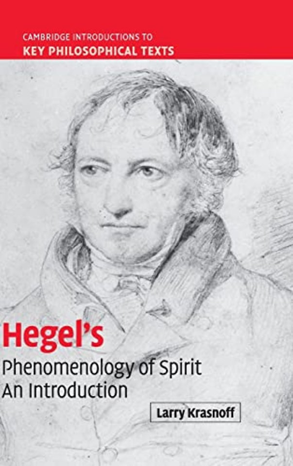 Hegel's 'Phenomenology of Spirit'