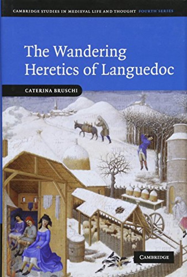 The Wandering Heretics of Languedoc
