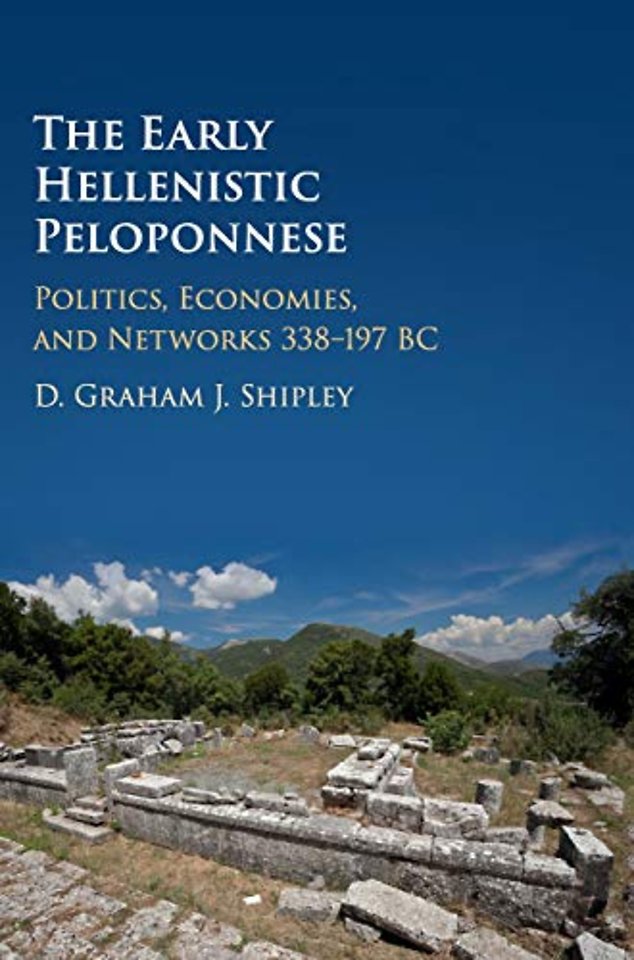 The Early Hellenistic Peloponnese