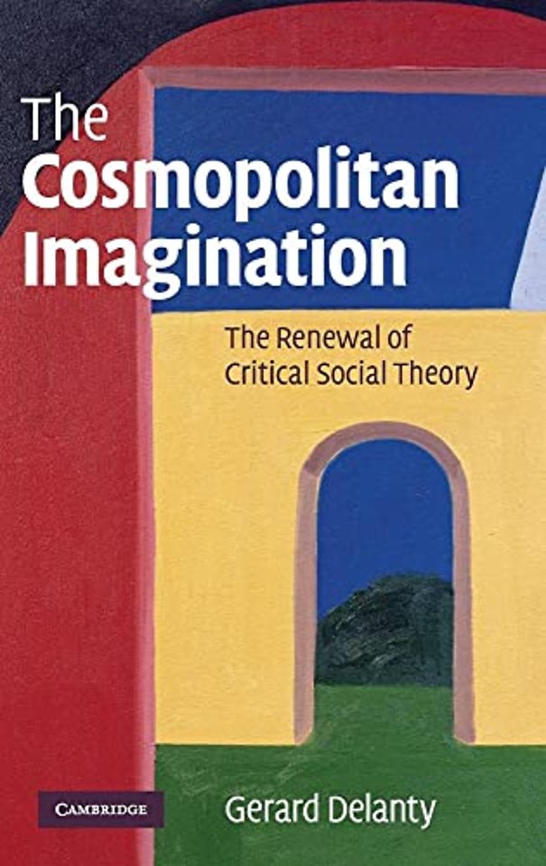 The Cosmopolitan Imagination