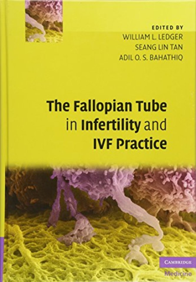 The Fallopian Tube in Infertility and IVF Practice