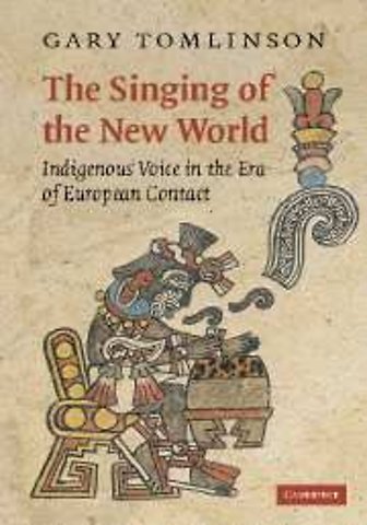 The Singing of the New World