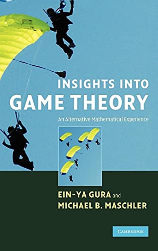 Insights into Game Theory