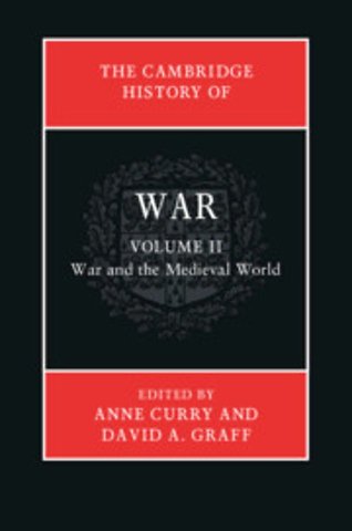 The Cambridge History of War