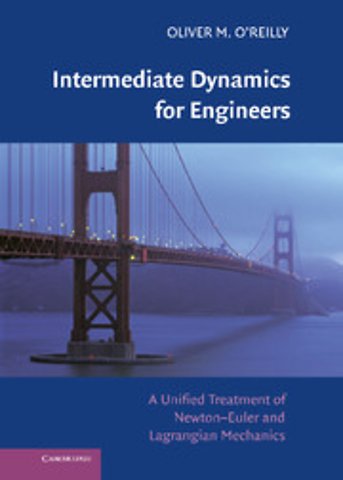 Intermediate Dynamics for Engineers
