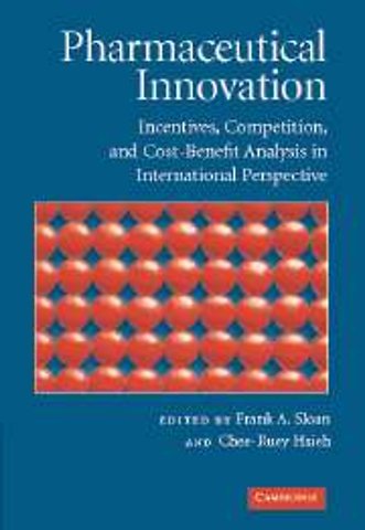 Pharmaceutical Innovation