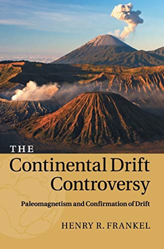 The Continental Drift Controversy
