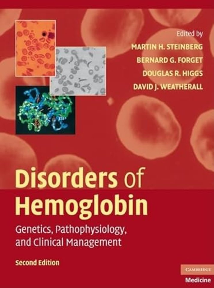 Disorders of Hemoglobin