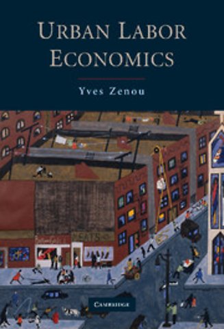 Urban Labor Economics