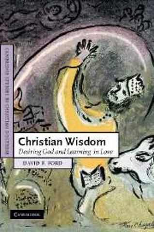 Christian Wisdom