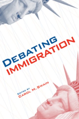 Debating Immigration