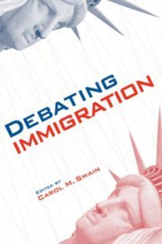 Debating Immigration  