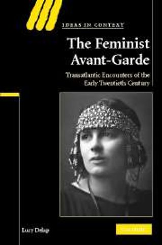 The Feminist Avant-Garde