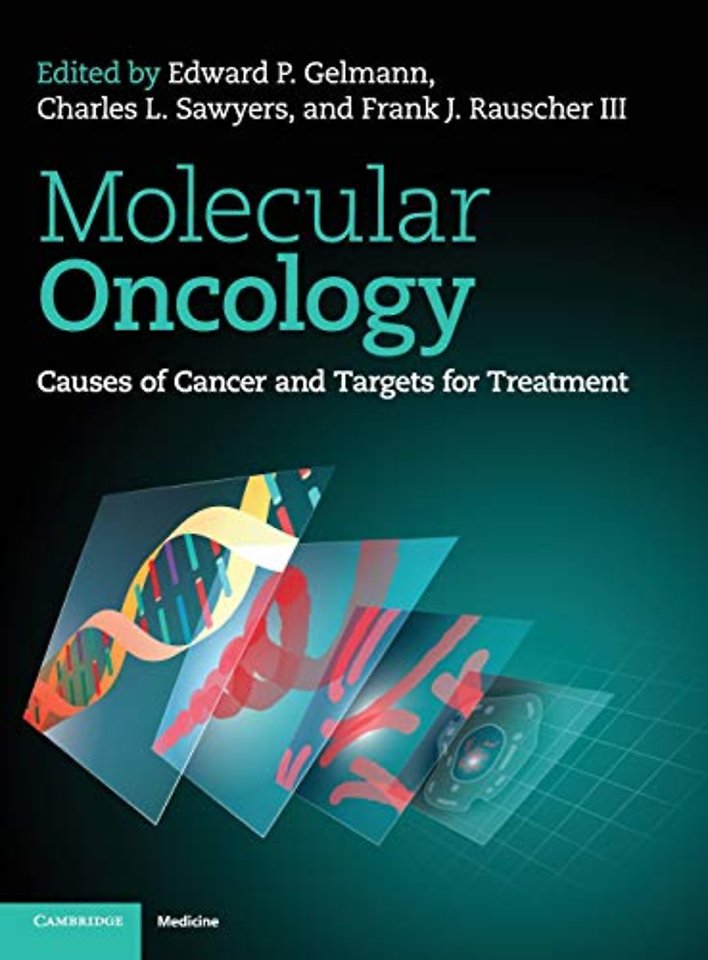 Molecular Oncology