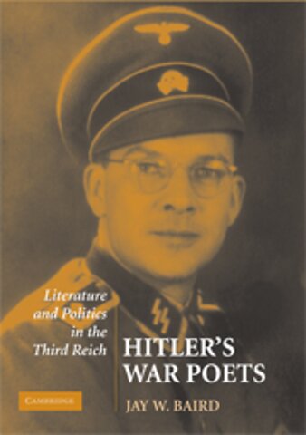 Hitler's War Poets