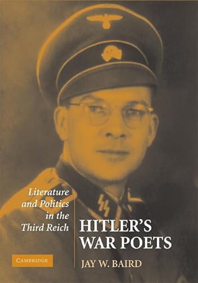 Hitler's War Poets