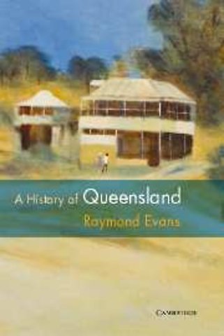 A History of Queensland
