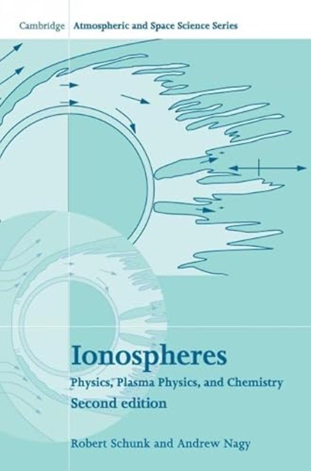 Ionospheres