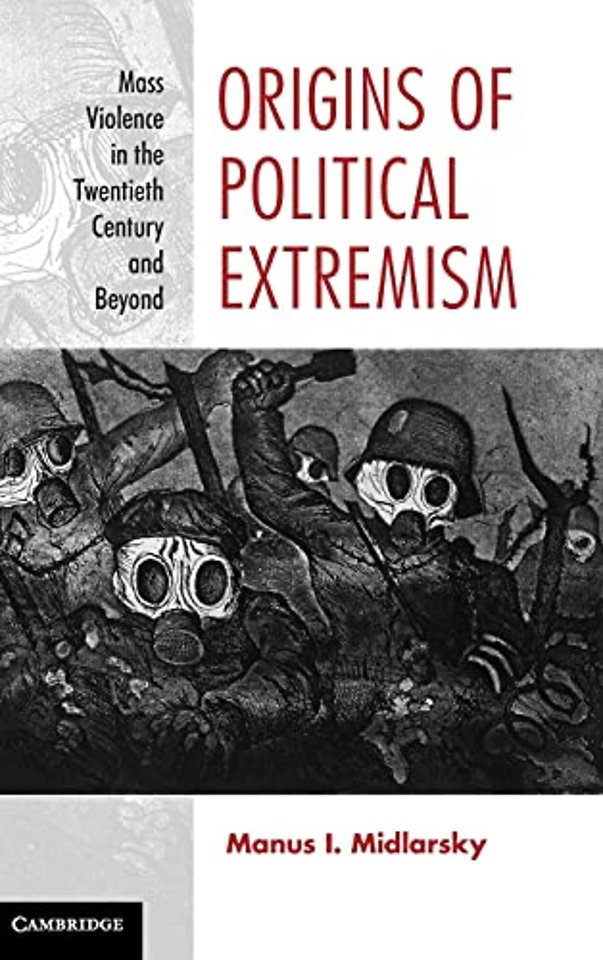 Origins of Political Extremism