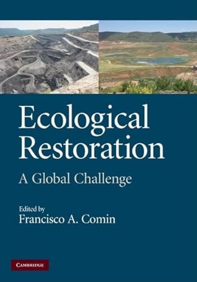 Ecological Restoration