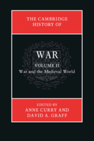 The Cambridge History of War