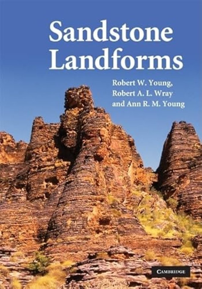 Sandstone Landforms