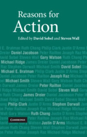 Reasons for Action