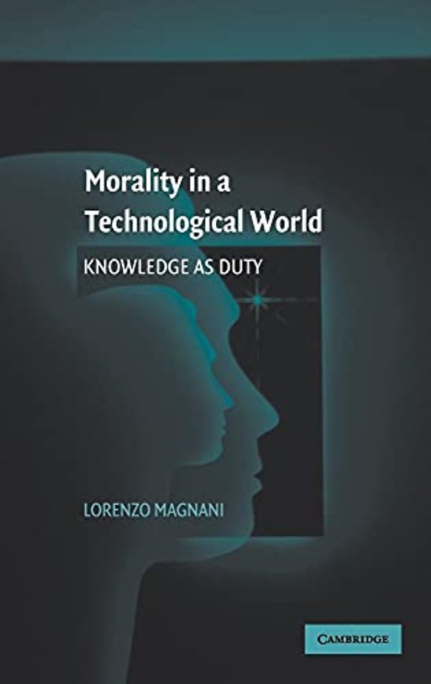 Morality in a Technological World