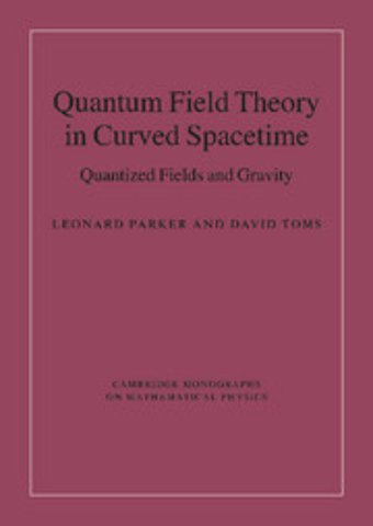 Quantum Field Theory in Curved Spacetime