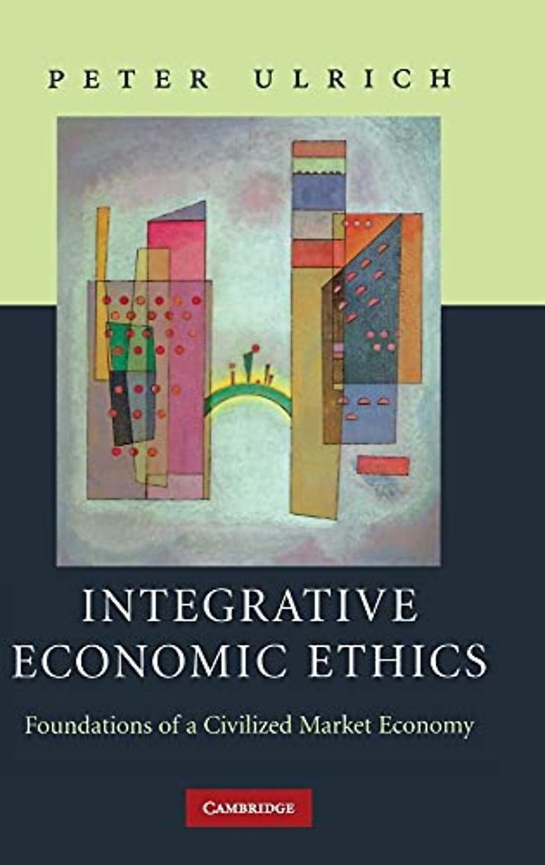 Integrative Economic Ethics