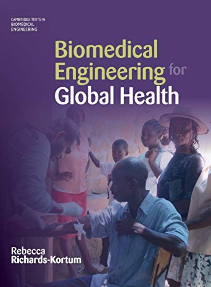 Biomedical Engineering for Global Health