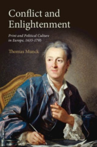 Conflict and Enlightenment