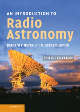 An Introduction to Radio Astronomy