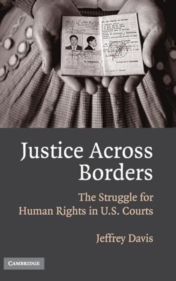 Justice Across Borders