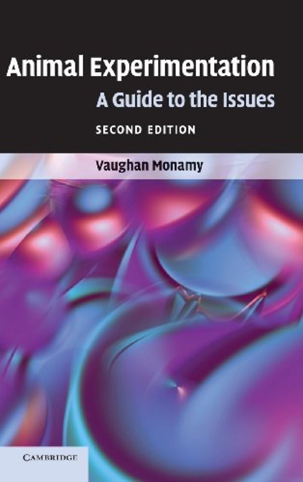 Animal Experimentation