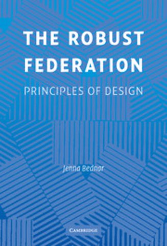 The Robust Federation