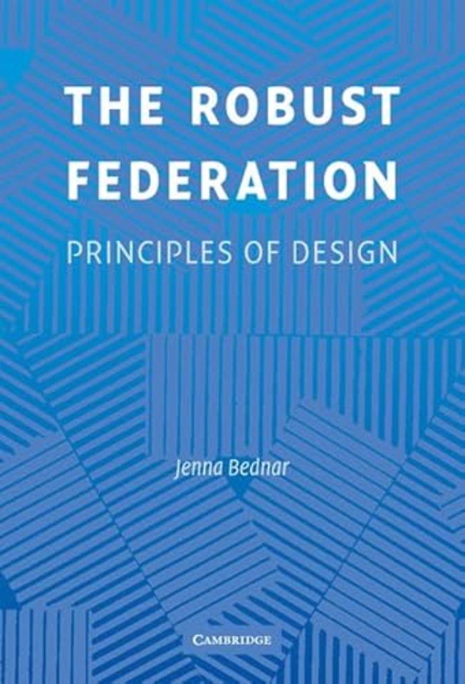 The Robust Federation