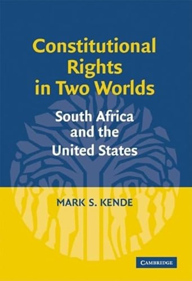 Constitutional Rights in Two Worlds