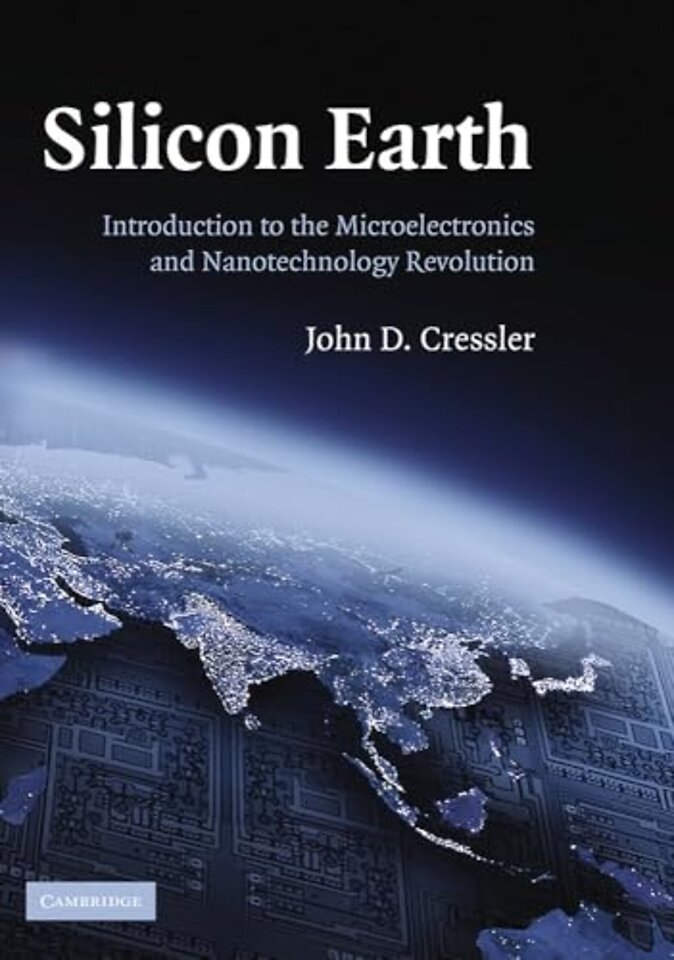 Silicon Earth