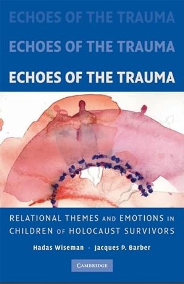 Echoes of the Trauma