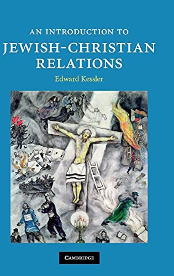 An Introduction to Jewish-Christian Relations
