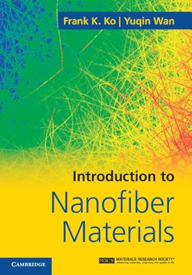Introduction to Nanofiber Materials
