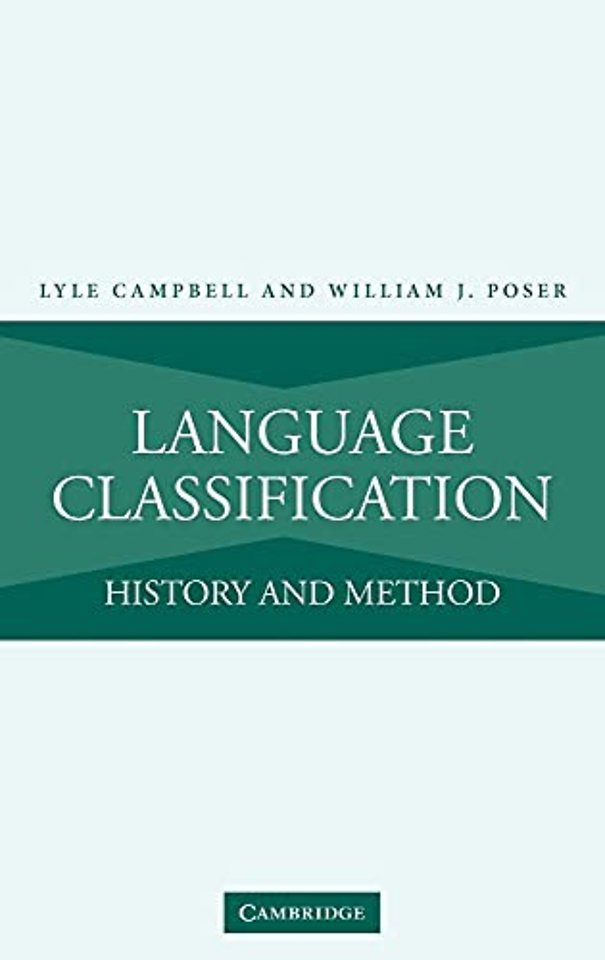 Language Classification