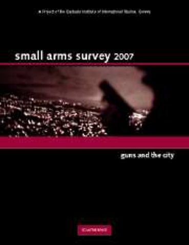 Small Arms Survey 2007