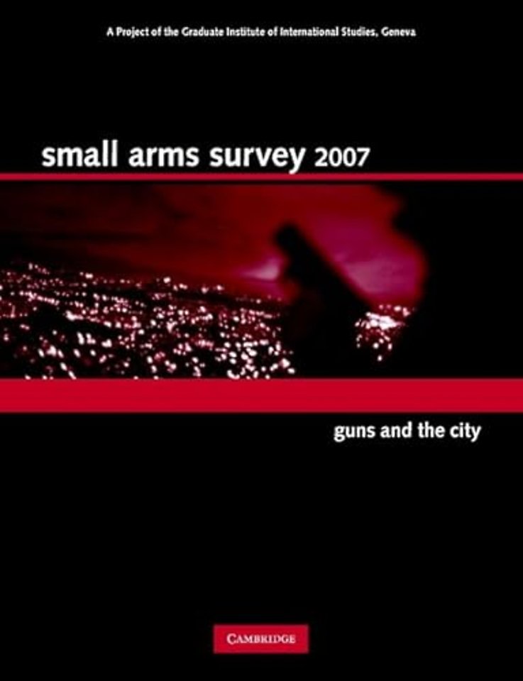 Small Arms Survey 2007