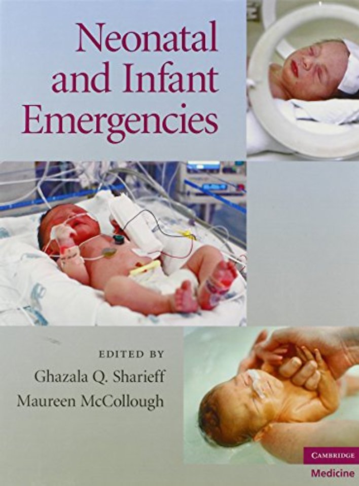 Neonatal and Infant Emergencies