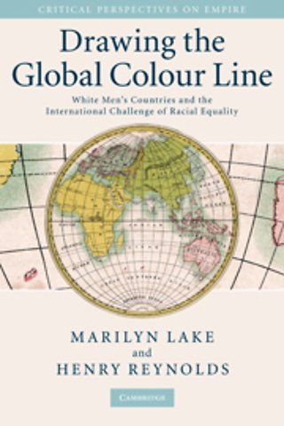 Drawing the Global Colour Line